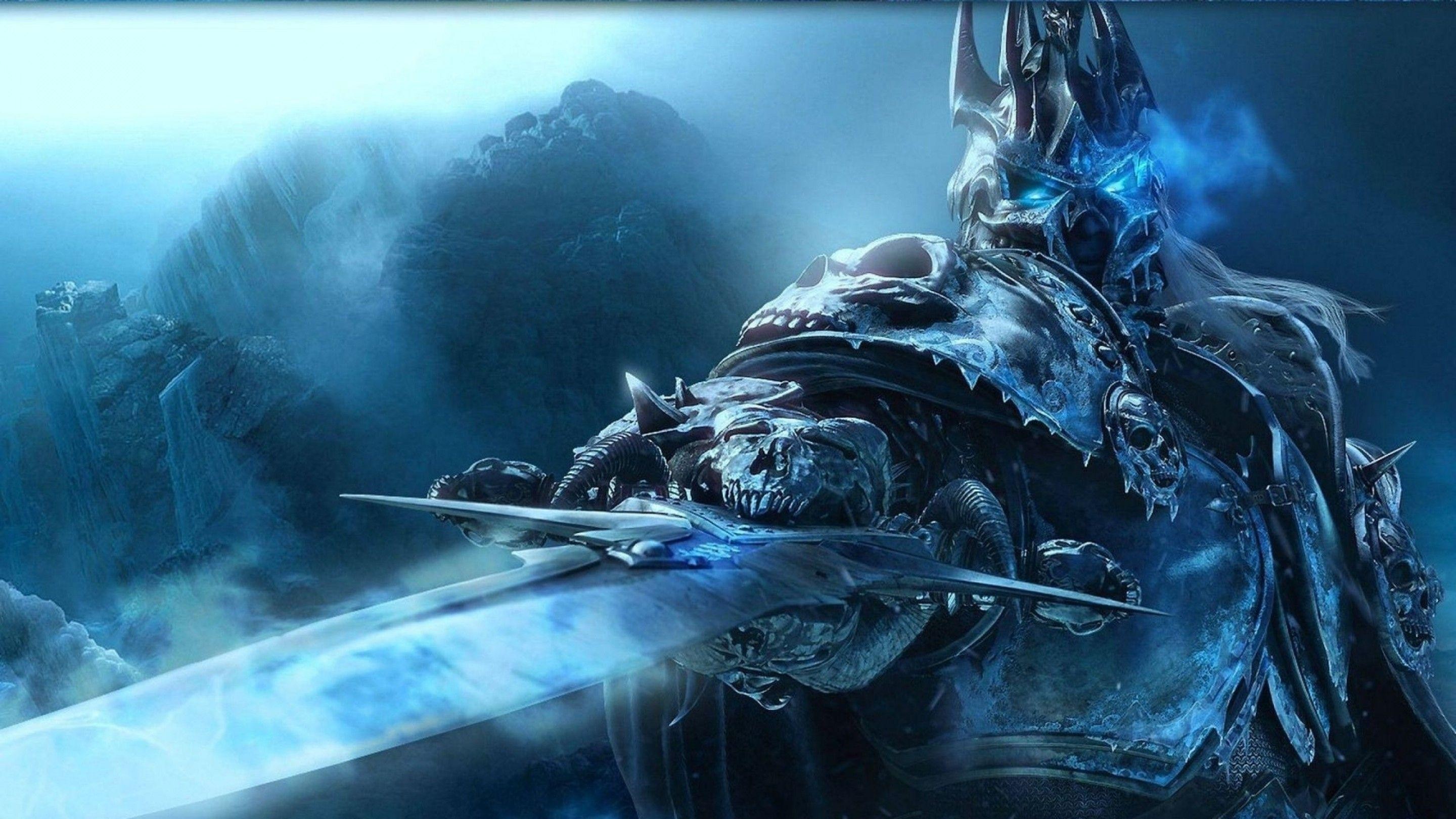 Void Templar Game Image